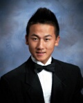 Yeng Xiong: class of 2014, Grant Union High School, Sacramento, CA.